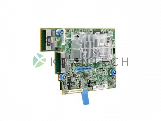 Контроллер HPE Smart Array 843199-B21