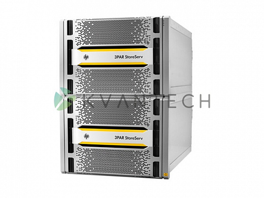 HPE 3PAR StoreServ 20850 C8S87A