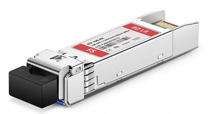 Трансивер FS QSFP-4W10-100G-zak