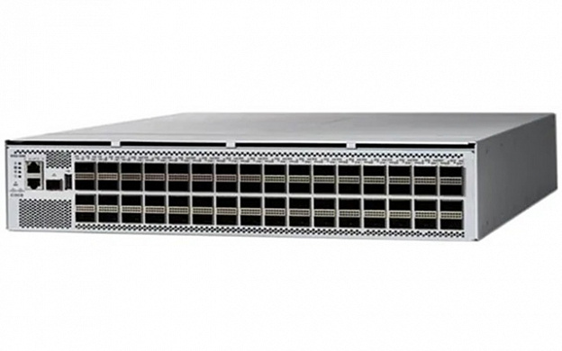 Маршрутизатор Cisco 8100 Series 8102-64H-O