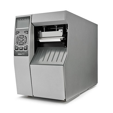 Принтер TT ZT510; 4'', 203 dpi, Serial, USB, Ethernet, BTLE