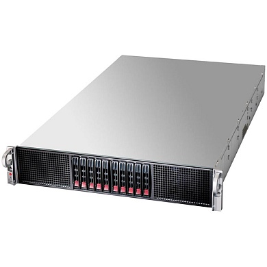 Сервер Supermicro SYS-2028GR-TRHT