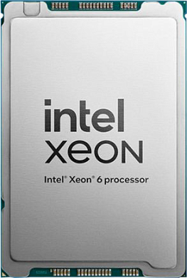 Процессор Intel Xeon 6787P