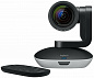 Конференц-камера Logitech VC PTZ Pro 2, черный