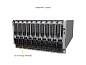 Сервер Supermicro Blade SBI-621E-1NE34