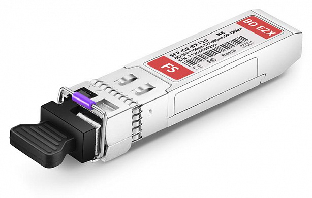 Трансивер FS SFP12-BX120