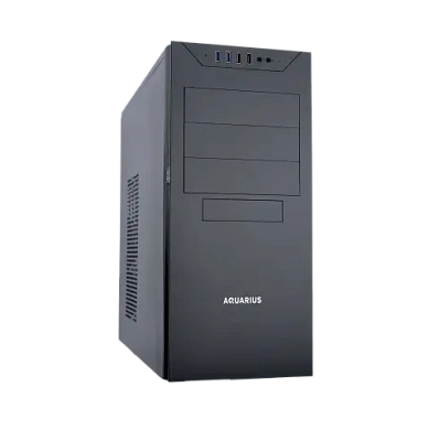 ПК Aquarius Pro P30 K44 Midi Tower