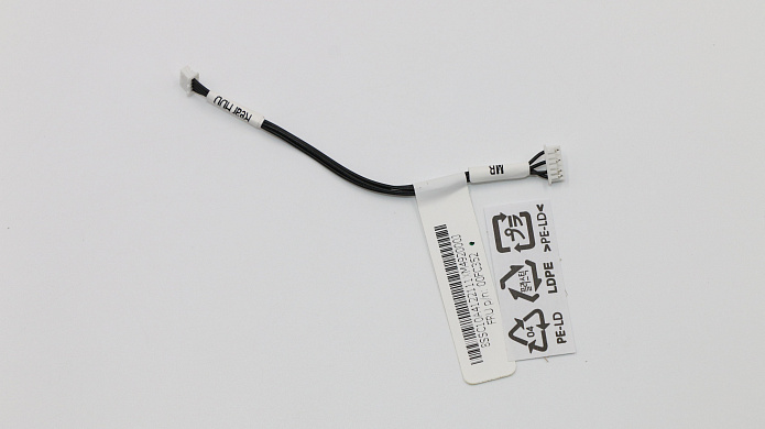 Кабель Lenovo Rear HDD SGPIO MP-Rear HDD (00FC352)