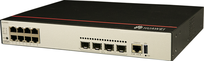 Коммутатор Huawei CloudEngine S5735-L8T4X-IA1