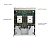 Сервер Supermicro AI Training SuperServer SYS-822GA-NGR3