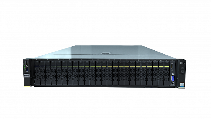 Сервер Huawei FusionServer 2488H V5