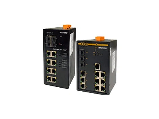Коммутатор Nateks NetXpert NXI-3030P-3GX/GE-7TP-48