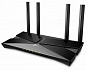 Роутер TP-LINK Archer AX23, черный