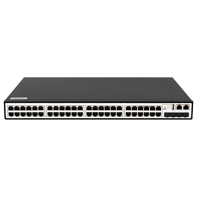 Коммутатор SNR SNR-S3850G-48TX