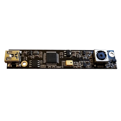 Камера Leopard Imaging LI-OV5648-USB-AF