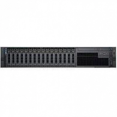 Сервер Dell EMC PowerEdge MX740C / 210-AOFH-9
