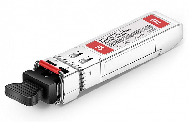 Трансивер FS SFP-25GERL-31