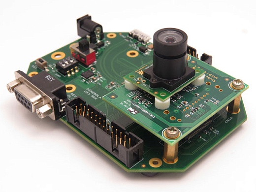 Камера e-con Systems DENEBOLA