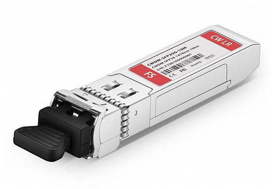 Трансивер FS CWDM-SFP25G-10M