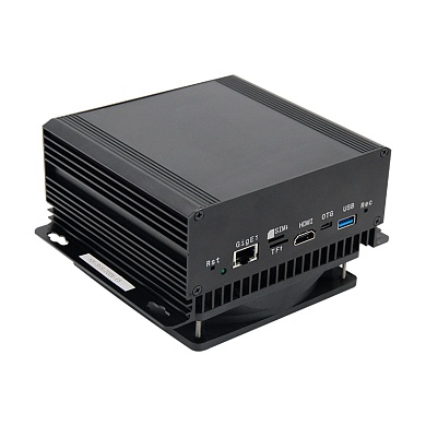AI-компьютер Plink NX8-SYS-2016