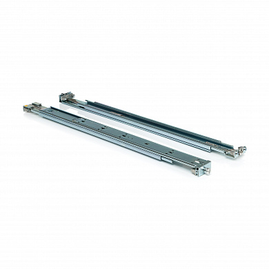 Монтажный комплект HPE Spare 1RU/2RU tool-less rail kits for 4-post installation (7050QX-32S, 7050SX/TX, 7280 and 7250X) (KIT-4POST-NT)