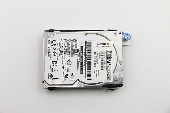 Жесткий диск Lenovo NHS 300GB SAS - enterprise 10K r (00XH181)