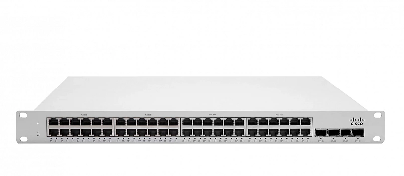 Коммутатор Cisco Meraki MS250