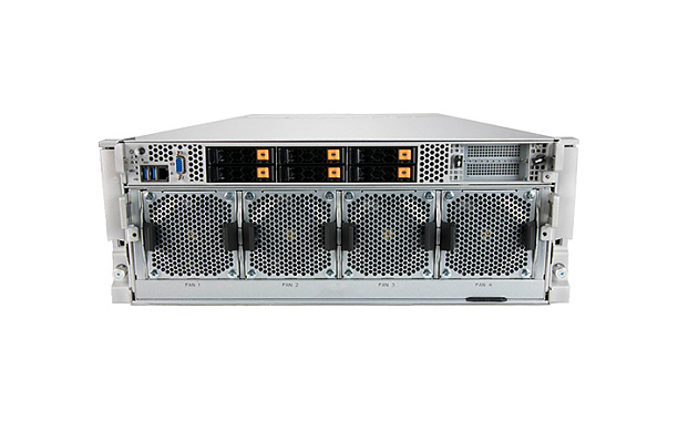 Сервер Enginetech EG540-G30