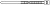 Hyperline GT-430HD-TF Стяжка тефлоновая неоткрывающаяся, 435x8.8 мм, Tefzel®, устойчивость к химическому воздействию, ультрафиолетовому (UV) и гамма-излучению, безгалогенная (HF), малодымная (LS), -46°С до +150°С, цвет синий (100 шт)