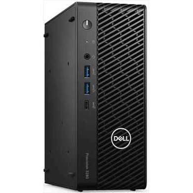 Рабочая станция Dell Precision 3280