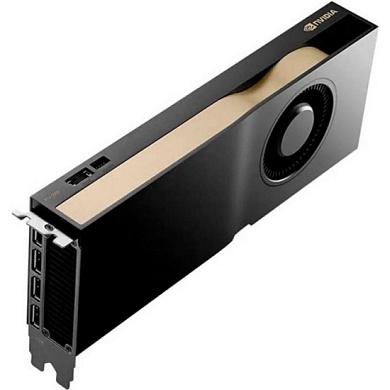 Видеокарта NVIDIA RTX5000 Ada Generation 32GB GDDR6 900-5G132-2240-000