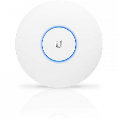 Точка доступа Ubiquiti UniFi 6 LR UAP-LR