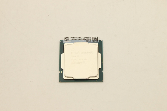 Процессор CPU, Intel, Pentium G6405T, 2 Cores, 35W, 3.5GHz (03GX506)