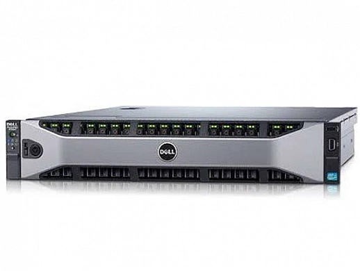 Сервер Dell EMC PowerEdge R730XD / 210-ADBC-323