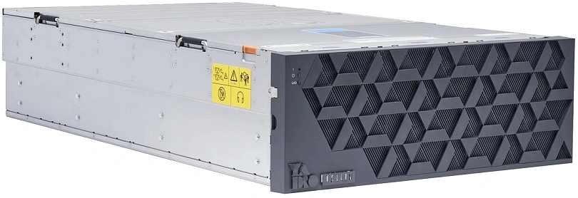 Дисковая полка YADRO L78