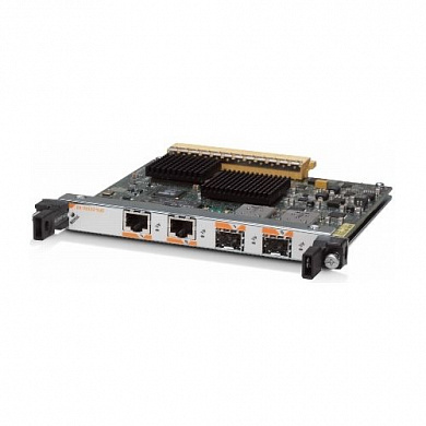 Модуль Cisco SPA-2X1GE= (USED)