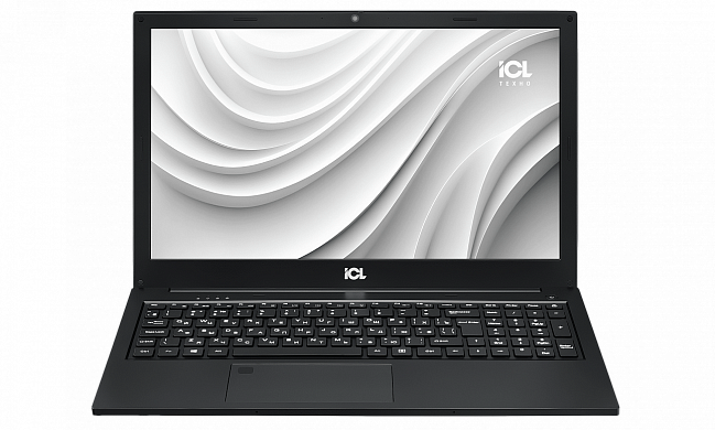 Ноутбук ICL Техно Raybook S1513 G1R