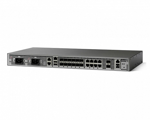 Маршрутизатор Cisco ASR 920 ASR-920-12CZ-A