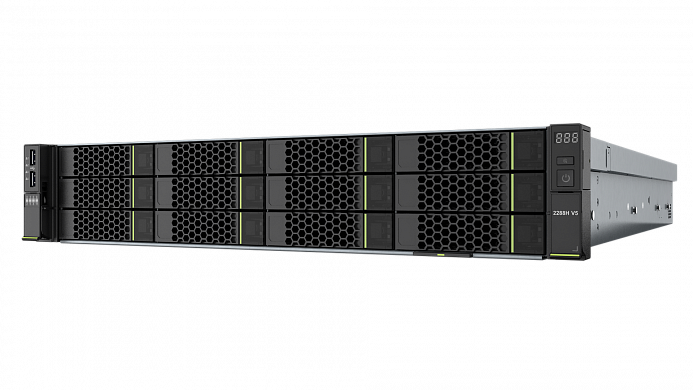 Сервер xFusion FusionServer 2288H V5 H22H-05