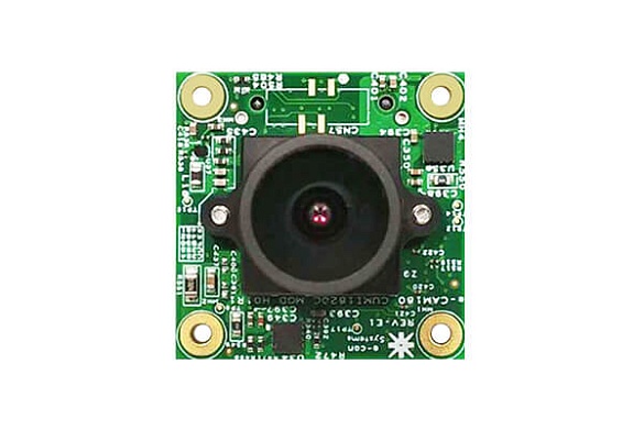Камера e-con Systems e-CAM180_CUXVR (CSI/MIPI, AR1820, JP5.1, 180 MP)