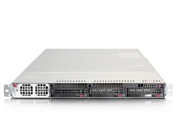 Сервер Supermicro SYS-5019GP-TT
