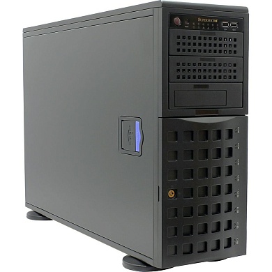 Шасси Supermicro CSE-745TQ-R920B