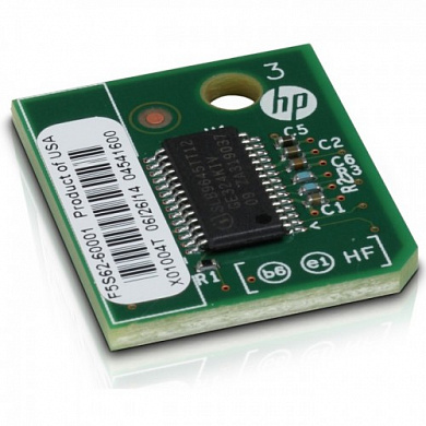 Опция HPE Trusted Platform Module 2.0 Gen10 Option (864279-B21)