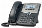 VoIP-телефон Cisco SPA508G черный