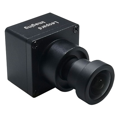Камера Leopard Imaging LI-AR0521-GMSL2