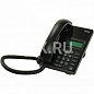 VoIP-телефон D-Link DPH-120SE/F1 черный