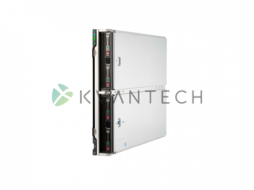 Модуль HPE Synergy 660 Gen10 Compute 871930-B21