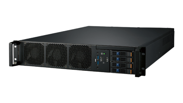 Сервер Advantech HPC-6240