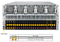 Сервер Supermicro GPU A+ Server AS -5126GS-TNRT