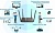 Wi‑Fi роутер D‑Link DIR‑1260 RU, черный